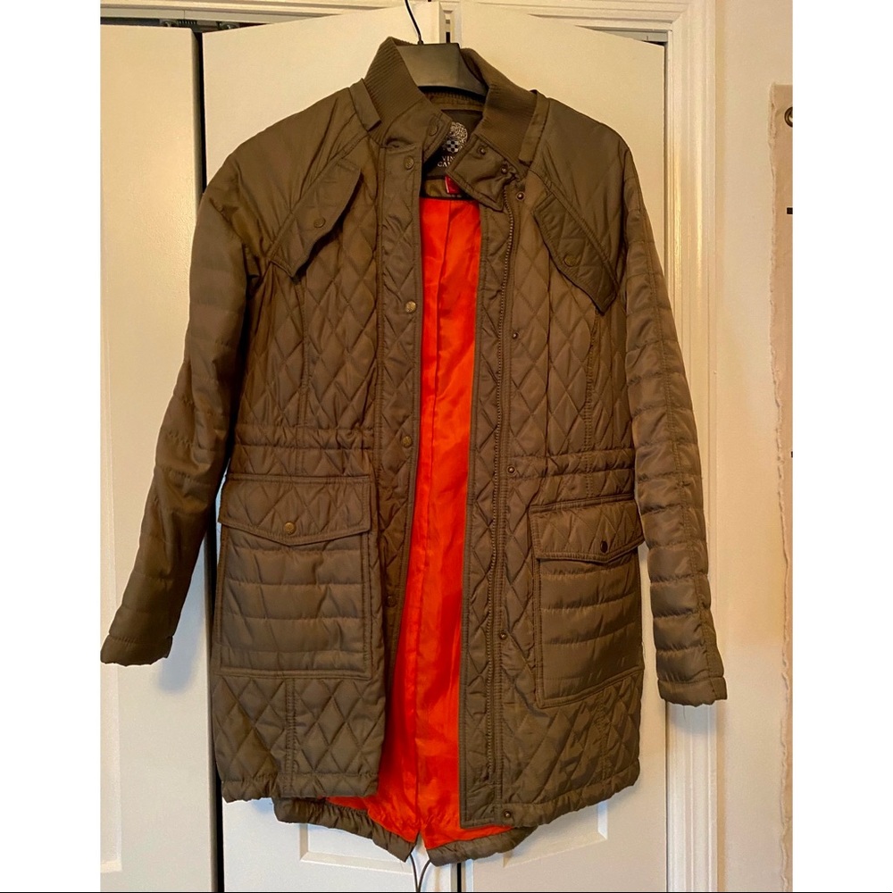 Women’s Vince Camuto jacket